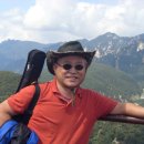 아름다운 산장 이미지