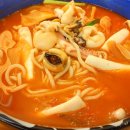 란짬뽕