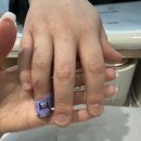 위드미대전죽동점 | 둔산동 네일 위드미 대전둔산점 방문후기