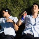 노르웨이의숲 이미지