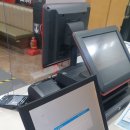 롯데리아 인천당하점 이미지