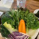경북 구미 인의동 낙곱새 쌈밥 원조조방낙지 인동점