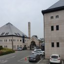 하늘세탁 | 북한산 둘레길 3구간(흰구름길) 걷기 (REAL 등산코스)