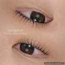 디자인여상우 | 청주 율량동 속눈썹 자연눈썹 속눈썹펌 자연스럽고 예쁘게 잘하는 곳 '히니브로우'