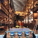 당진시 당진시장길 이미지