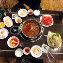 샤르르손칼국수 이미지