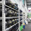 크로스핏판 이미지