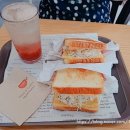 이삭토스트파주 이미지