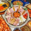 한국계 방이직영 이미지