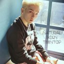 틴탑 NATURAL BORN 이미지 티져 이미지