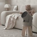 6750 | ❄️ “이제는 난방 틈새까지 따뜻하게.”루메나 온풍기 WARMER POT PRO