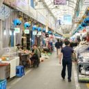 중곡제일전통시장(중곡제일시장) 이미지