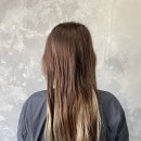 송파 미용실 [무이 헤어]에서 아윤채 클리닉 받은 후기! (정현 디자이너)