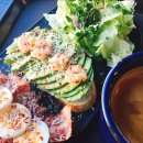 콜리봉봉샌드위치 이미지