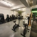 테디피트니스 문정점 이미지