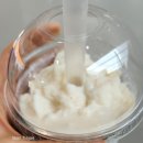 [인천/인천공항1터미널역] 너무 고소하고 고급진 바다소금맛집 &#39;브알라 카페&#39;
