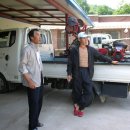 옥계2리 마을회관 이미지