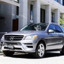 🚗🚗2012 Mercedes-Benz ML350 4Matic🚗🚗 이미지