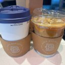 파리바게트 마천점 이미지