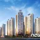군자주공 6단지 뉴스1