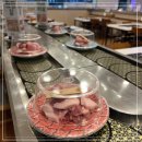 회전고기 이미지