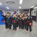 필살 합기도 이미지