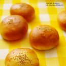 참쌀빵