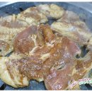 우성숯불갈비 이미지