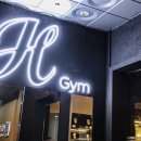 HGYM 2호점 이미지