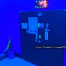 아빠어디가바다낚시 | 대구실내데이트 / 대구이색체험 추천 ☆아빠어디가 바다실내낚시 카페☆