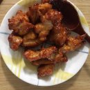 정통닭 네이버블로그