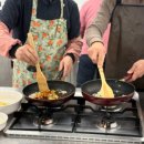 (주)코리아세븐 광주상무점 | 광주 원데이쿠킹클래스｜요리 초보도 진짜 괜찮았던 코리아요리학원 후기