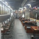 한식뷔페와삼겹살 이미지