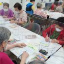 시니어해봄교실 이미지