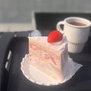 경기도 수원시 팔달구 덕영대로895번길 | 수원역 루프탑 카페 퀸트 후기｜케이크 맛집 캠핑 감성 ft. 주차 정보