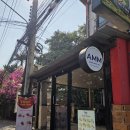 금탑마트 | 차, AMM / 님만 과일가게 추천 / BOB coffee / 원님만 / DN wellness massage 후기 / The Sax Music House