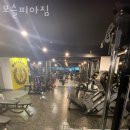 모슬피아짐 | 대정읍헬스장 서귀포헬스 PT 피티 모슬피아짐 가격 영업시간 리뷰