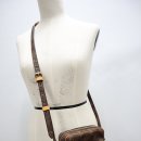 루이비통 모노그램 다뉴브 미니 크로스백 정품 이미지