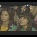 SBS.MTV비하인드더쇼 에이핑크 이미지