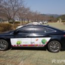 군내개인택시 이미지