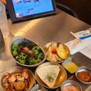 서귀포 중문 점심 맛집인 별돈별에서 먹은 중문 흑돼지 후기