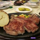 본스테이크(bone steak) 이미지