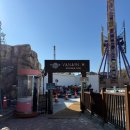 월드파크 | 겨울방학 부산근교여행 경주월드 스노우파크 눈썰매장 후기