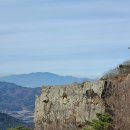 오봉산 주차장 이미지