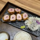 부평시장입구(40288) | [인천 부평시장역 맛집] 인천 부평 육즙 가득한 돈까스 우동 맛집, 카츠야 부평본점 후기