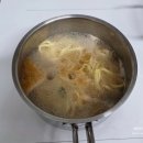 도리농산 | 칼국수 밀키트 추천 칠갑농산 홍게칼국수 미역칼국수 들깨수제비 후기