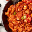 매운춘천닭갈비 이미지
