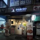 우장산역 4번출구 | 우장산역 치킨 다이아몬드닭강전 순살 약간 매운맛 2단계 고구마 추가 후기(글루텐프리, 유기농, 착한...