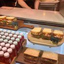 리나스서초삼성타운 | 강남역 샌드위치 맛집 리나스 브런치 카페 메뉴 추천