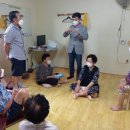 온양4동방축7통동아나래1차아파트경로당 | 온양4동, 찾동(찾아가는 동장) 하반기 사업 출발